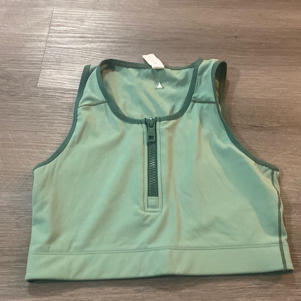Balance sports bra